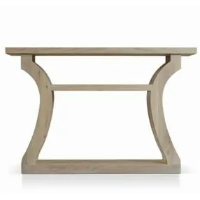 Bowen Console Natural