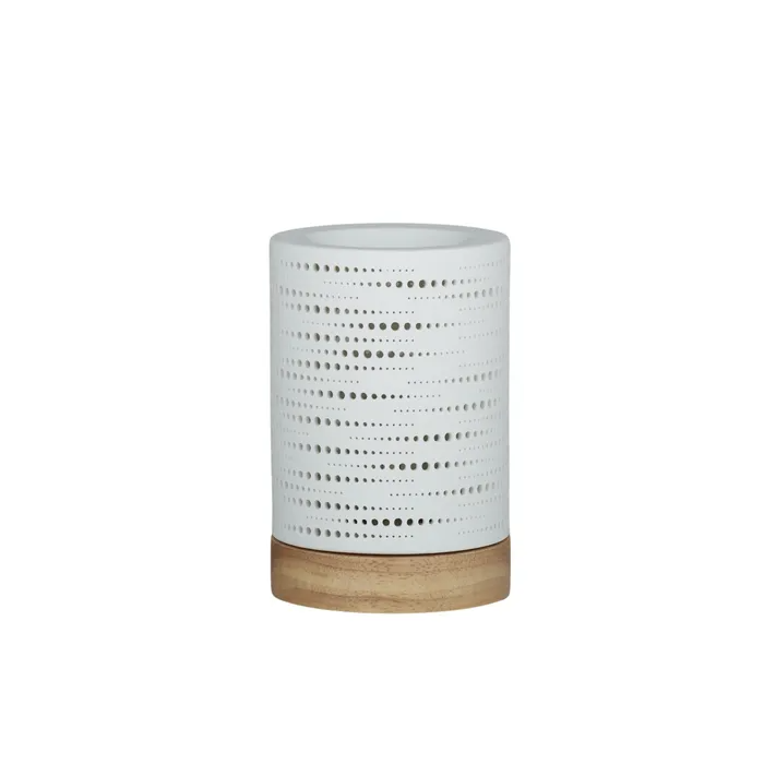 Sole Oil Lamp