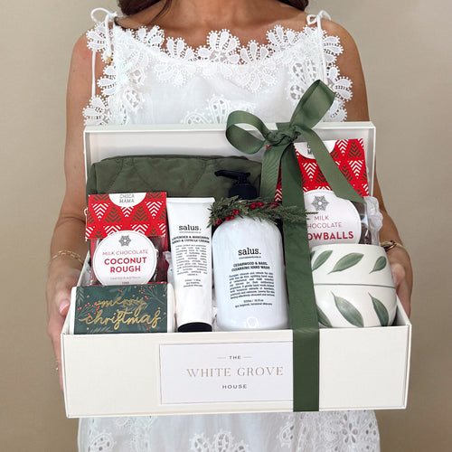 Festive Cheer Gift Hamper
