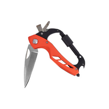 Load image into Gallery viewer, Fix It Carabiner