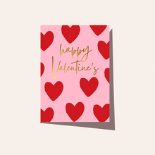 Load image into Gallery viewer, I Heart You Gift Box