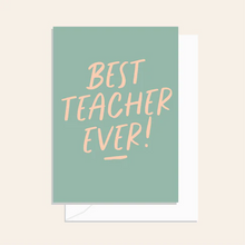 Load image into Gallery viewer, Thank You Teacher Gift Hamper