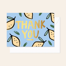 Load image into Gallery viewer, Thank You Gift Hamper