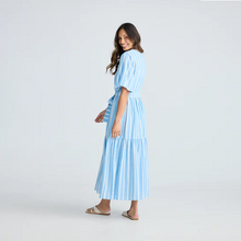 Load image into Gallery viewer, Lynwood Dress Stripe