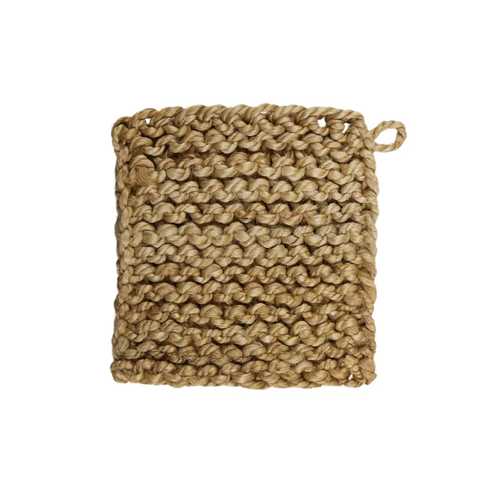 Woven Trivet