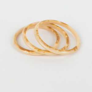 Balana Bangle Natural