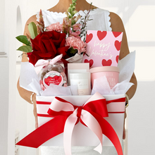 Load image into Gallery viewer, I Heart You Gift Box