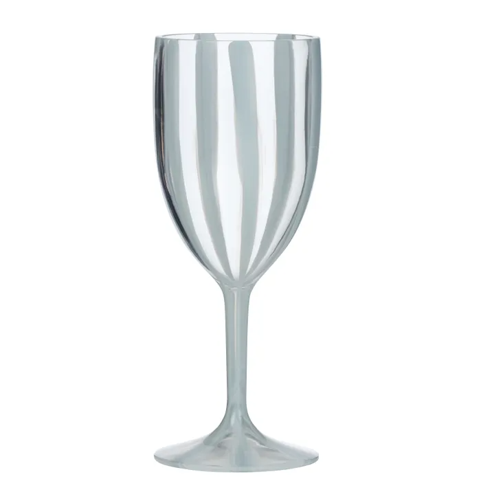 Cabana Wine Glass