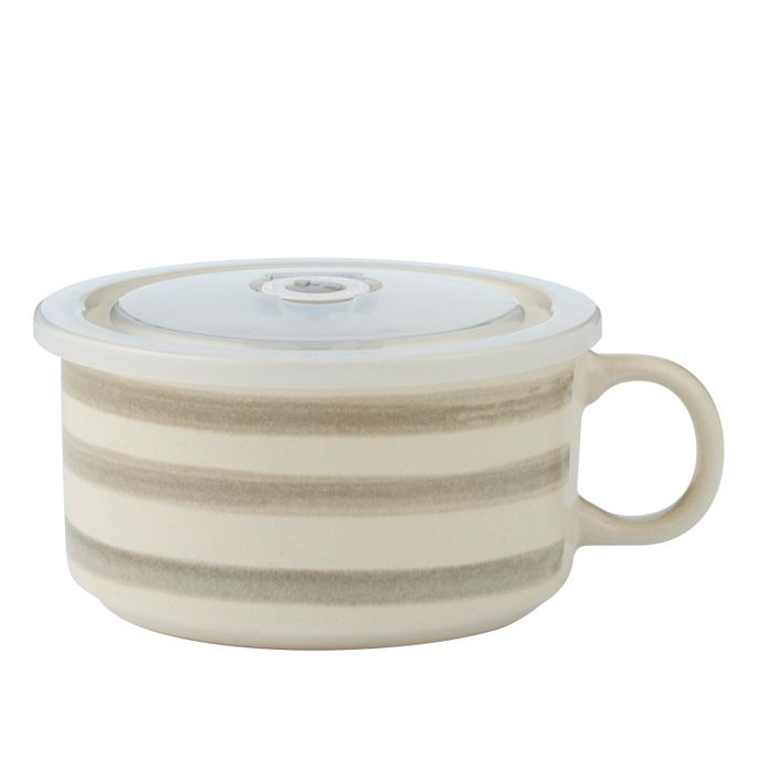 Homey Soup Mug