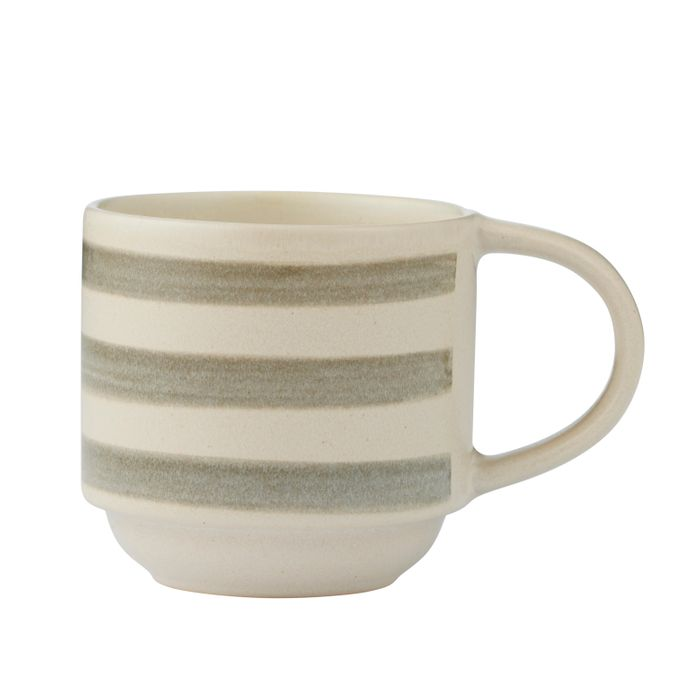 Homey Mug Olive