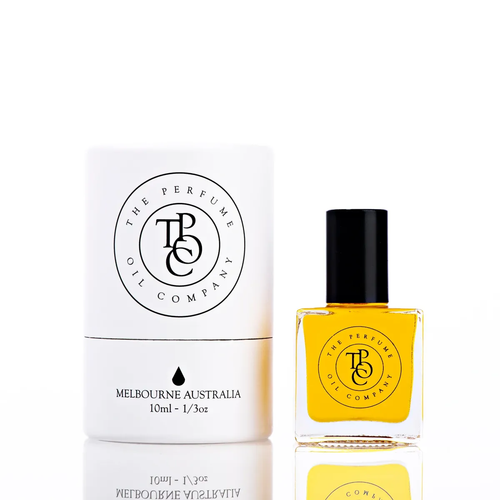 Koko Perfume Oil