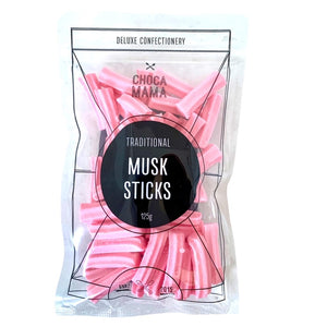 Musk Sticks