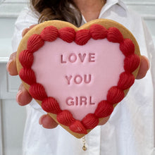 Load image into Gallery viewer, Valentine Gimme Some Sugar