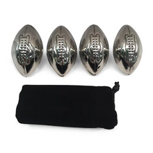 Load image into Gallery viewer, Footy Ball Ice Cubes