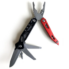 Load image into Gallery viewer, Multi Tool - Pliers &amp; Knife Combo
