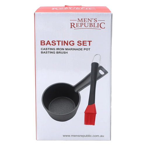 Basting Set