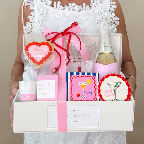 Merry Spritzmas Gift Hamper