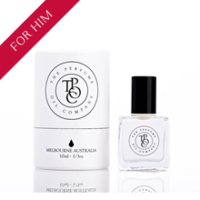 Load image into Gallery viewer, Midnight Perfume Oil