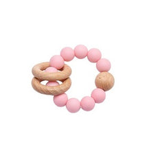 Load image into Gallery viewer, Beary Cute Gift Hamper Pink