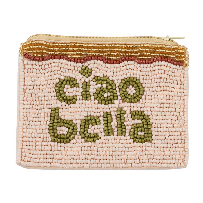 Ciao Bella Mini Pouch