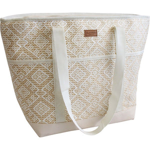 Beach Cooler Bag Amalfi