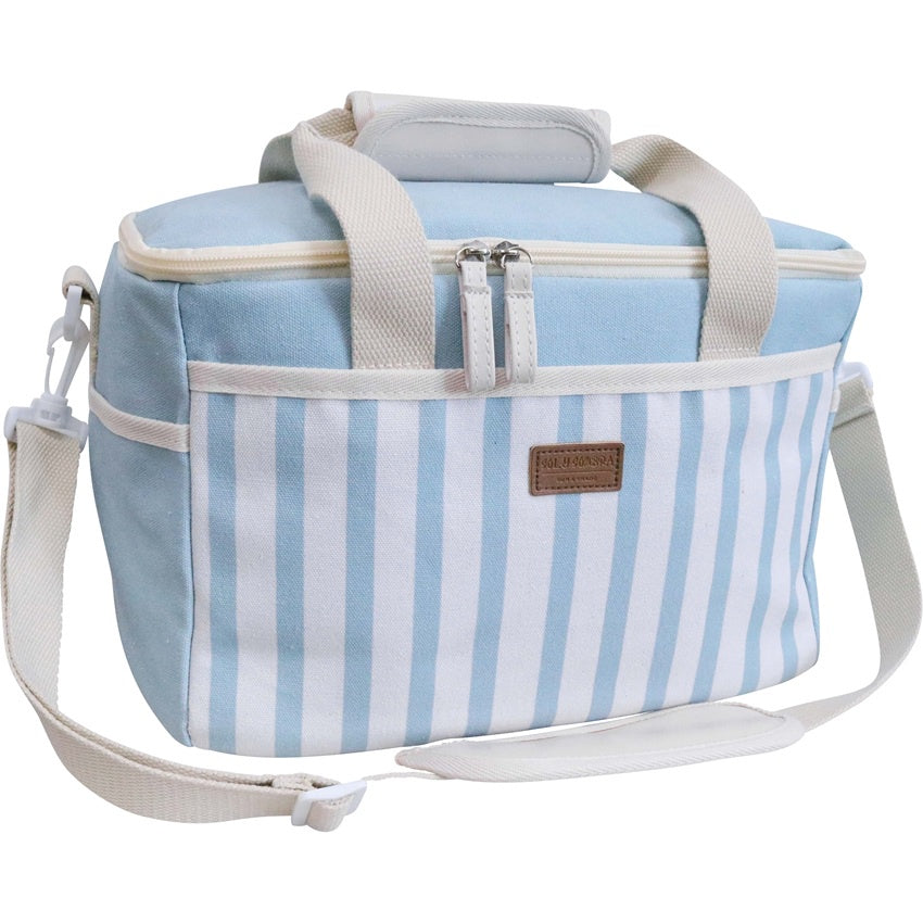 Carry All Cooler Bag Sky