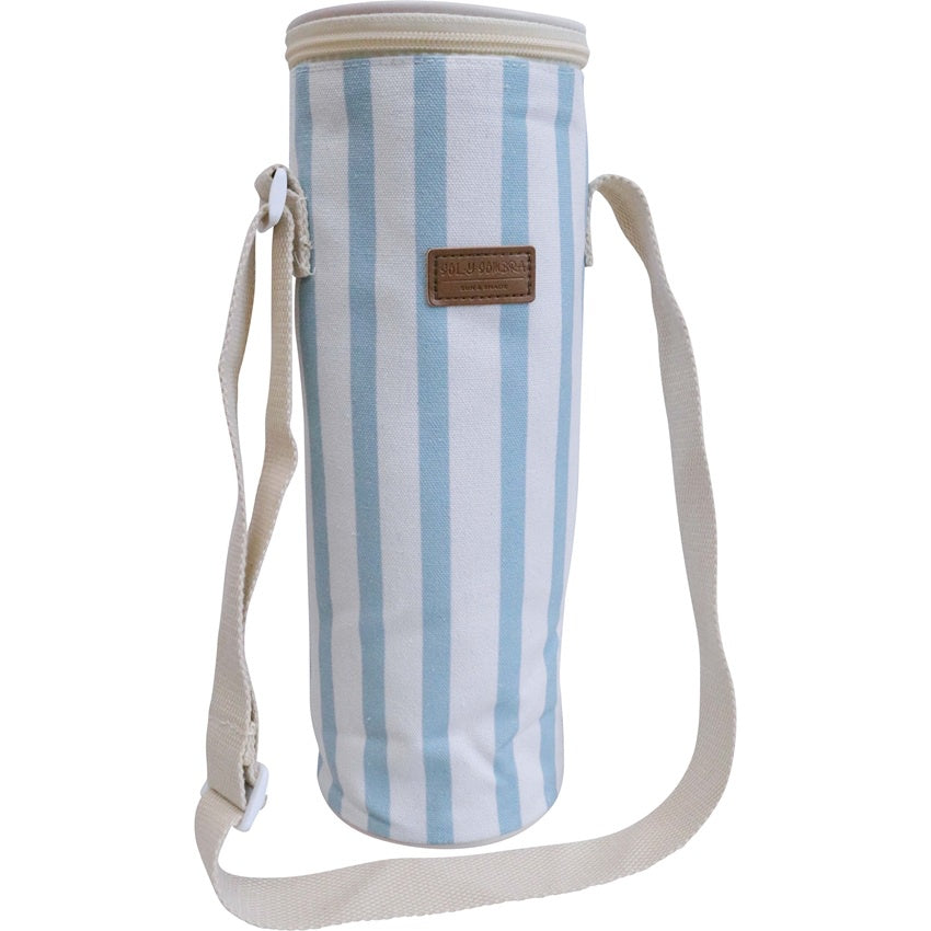 Wine Cooler Bag Sky