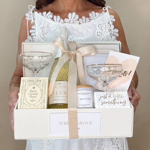 Pop The Bubbly Gift Hamper