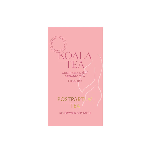 Postpartum Tea