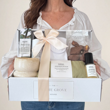Load image into Gallery viewer, Relax and Restore Gift Hamper