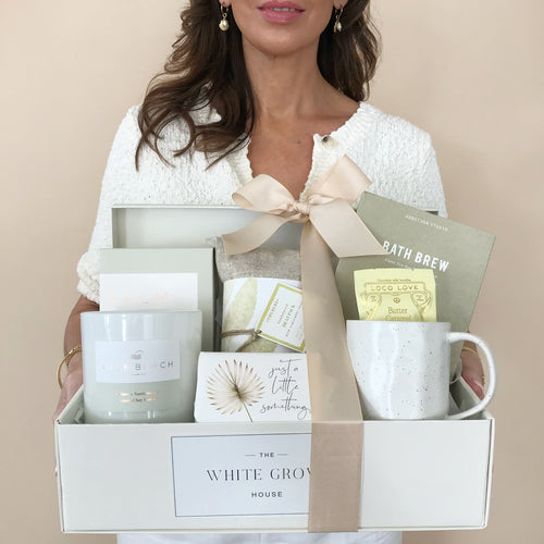 Rest and Recovery Hamper