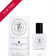 Load image into Gallery viewer, Romeo Perfume Oil