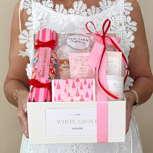 Shake Your Bon Bon Gift Hamper