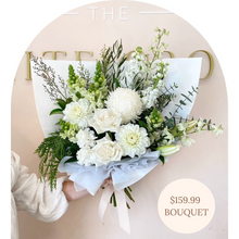 Load image into Gallery viewer, Signature White Bouquet