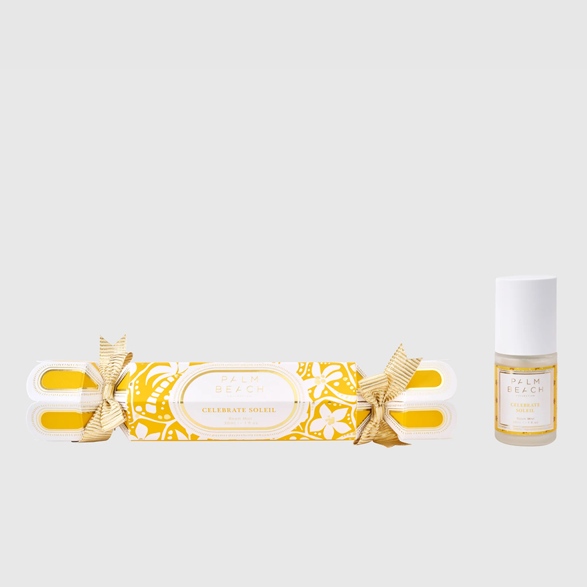 Celebrate Soleil Room Mist Bon Bon