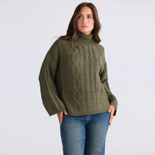 Load image into Gallery viewer, Dixie Knit