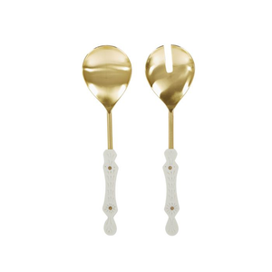 Grace Salad Servers