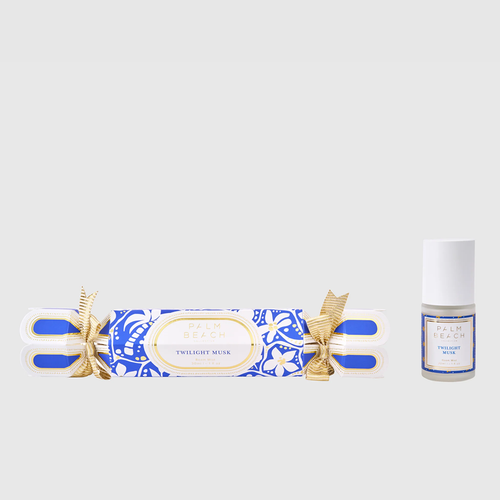 Twilight Musk Room Mist Bon Bon