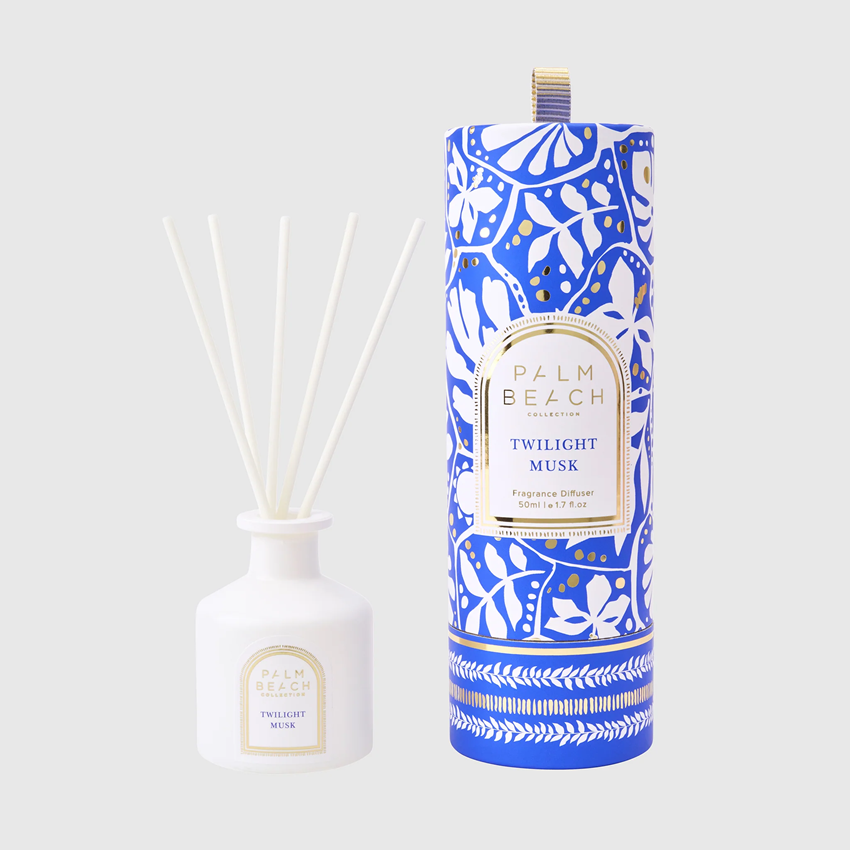 Twilight Musk Mini Diffuser