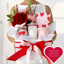 Load image into Gallery viewer, I Heart You Gift Box