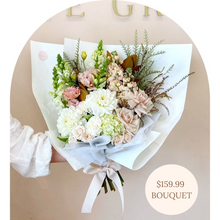 Load image into Gallery viewer, Vintage Bouquet