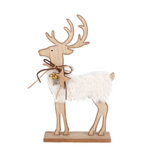 Load image into Gallery viewer, Prancer Deer