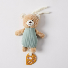 Load image into Gallery viewer, Beary Cute Gift Hamper Sage