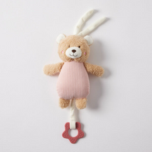 Load image into Gallery viewer, Beary Cute Gift Hamper Pink