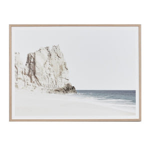 Coastal Cliff