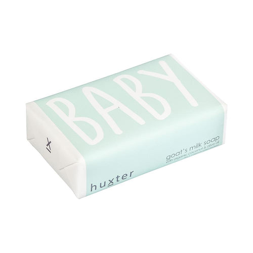 Baby Soap Pale Green