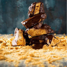 Load image into Gallery viewer, Honeycomb Dark Chocolate