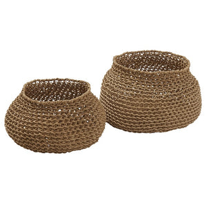 Hue Organic Basket