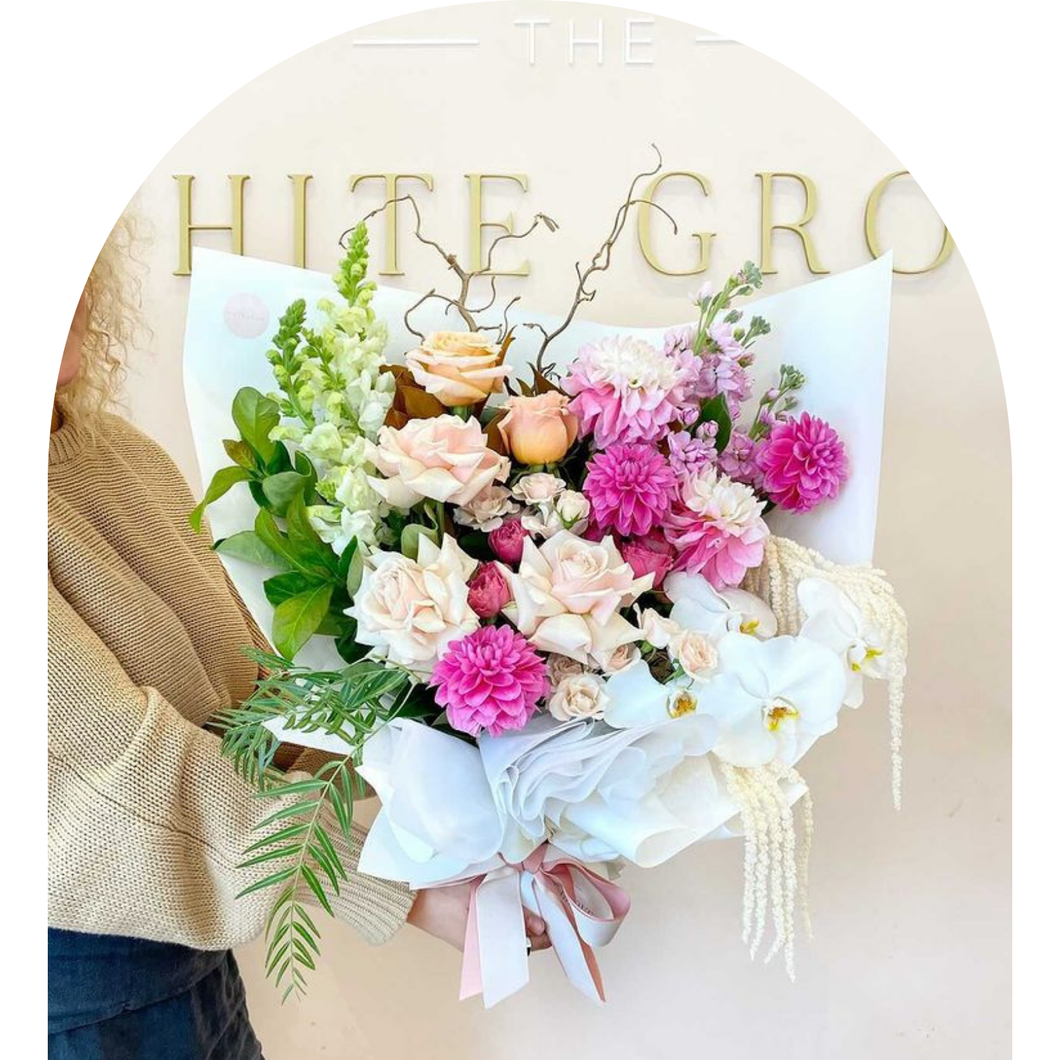 Brisbane Online Florist, Brisbane Best Florist, Florist Brisbane, Deliver Flower Brisbane