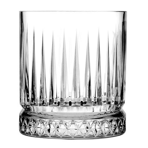 Elysia Whiskey Glass